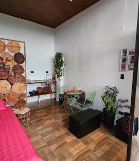 Paraiso Kabine | Cabaña Vista de Oro 2