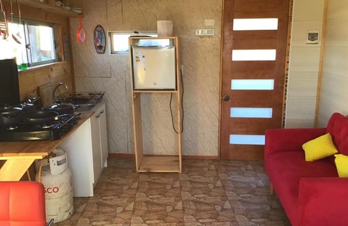 Navidad Wohnung | CabañaenNavidad