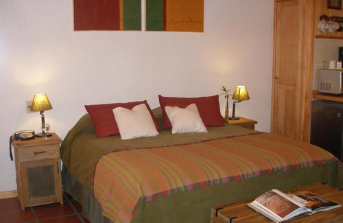 Lanin National Park Kabine | Cabañas Aitue