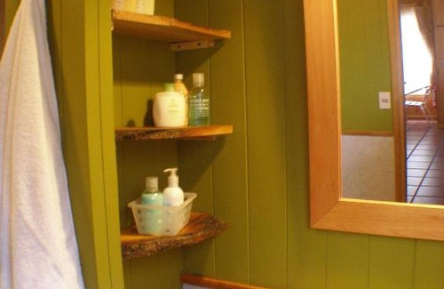 Lanin National Park Kabine | Cabañas Aitue