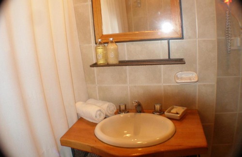 Lanin National Park Kabine | Cabañas Aitue