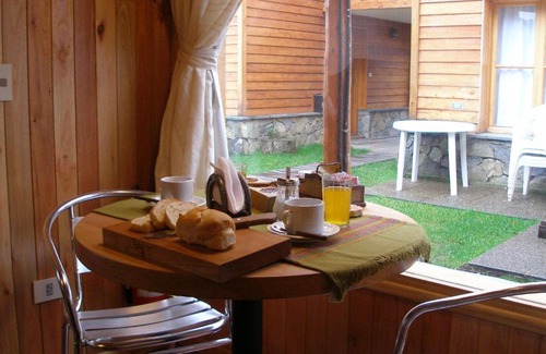 Lanin National Park Kabine | Cabañas Aitue