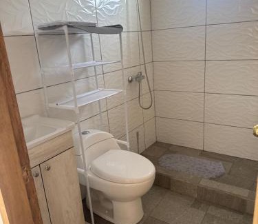 Los Vilos Wohnung | Cabañas Alibe
