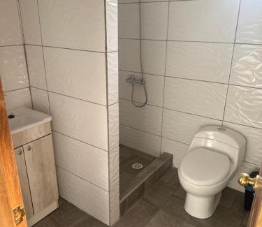 Los Vilos Wohnung | Cabañas Alibe