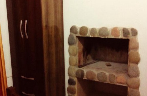 Cosquin Kabine | Cabañas Aliksir