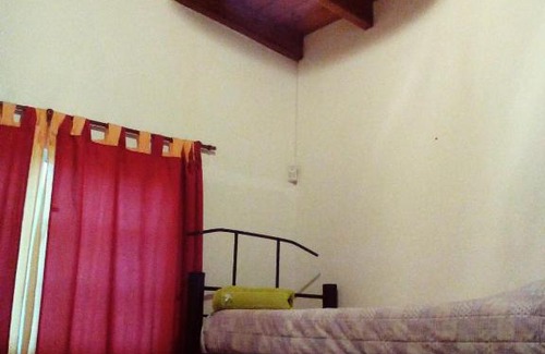 Cosquin Kabine | Cabañas Aliksir
