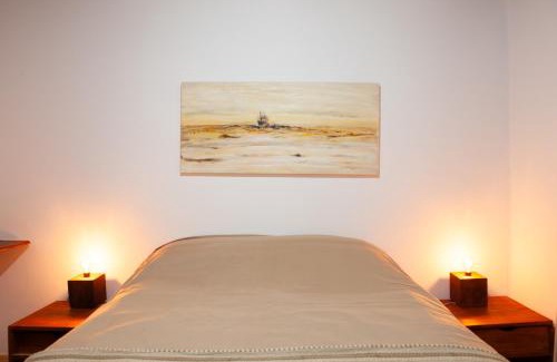 Catamarca Haus | Cabañas Almamarka