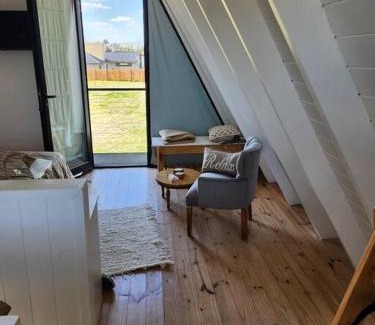 Dolores Wohnung | Cabañas Alpinas