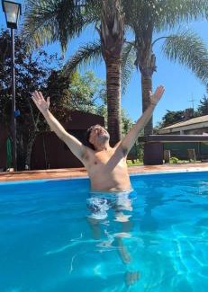 Parana Department Haus | Cabañas Apart del Sauce II