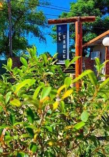 Parana Department Haus | Cabañas Apart del Sauce II