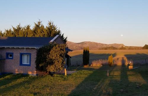Tandil Kabine | Cabañas Arcángeles de Tandil