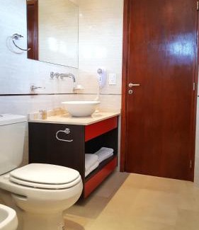 Villa Gesell Wohnung | Cabañas Arenas Blandas