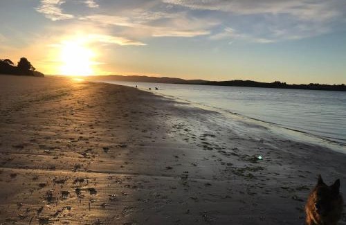 Ancud Wohnung | Cabañas Arenas de Ancud