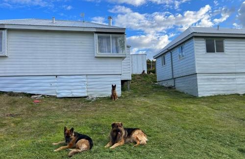 Ancud Wohnung | Cabañas Arenas de Ancud