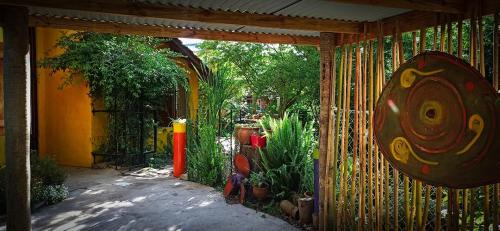 Bosque Peralta Ramos Kabine | Cabañas Arenas del Faro