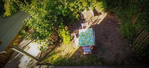 Bosque Peralta Ramos Kabine | Cabañas Arenas del Faro