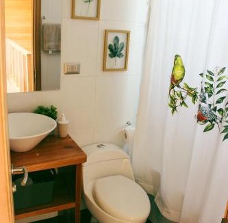 Chonchi Haus | Cabañas Arrayanes de Huillinco en Chiloé