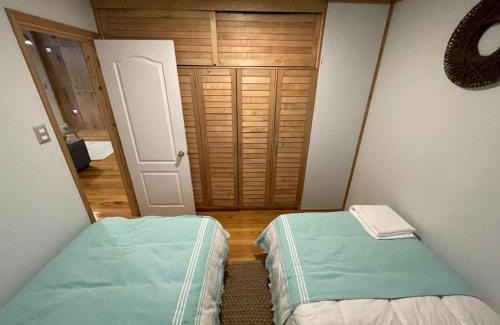 Chonchi Haus | Cabañas Arrayanes de Huillinco en Chiloé