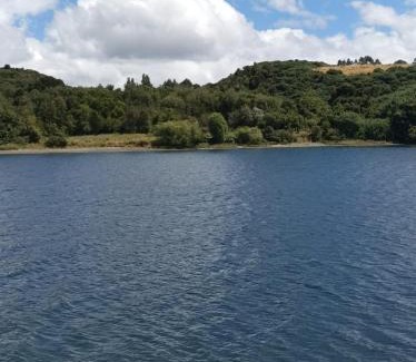 Ancud Haus | cabañas aulen chepu chiloe