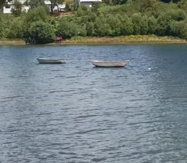 Ancud Haus | cabañas aulen chepu chiloe