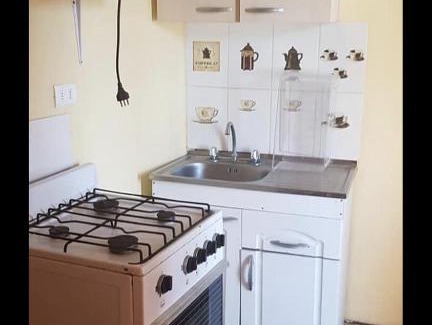 Las Cruces Wohnung | Cabañas azul