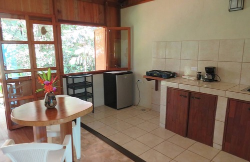 Drake Bay Kabine | Cabañas Bajo Bosque Drake