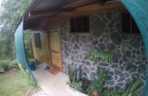Drake Bay Kabine | Cabañas Bajo Bosque Drake