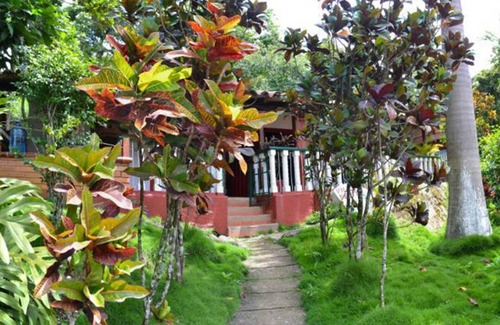 San Gil Kabine | Cabañas Balconcitos