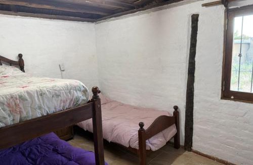 Las Compuertas Skihütte | Cabañas Betancourt Rafting