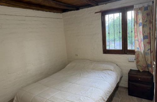 Las Compuertas Skihütte | Cabañas Betancourt Rafting