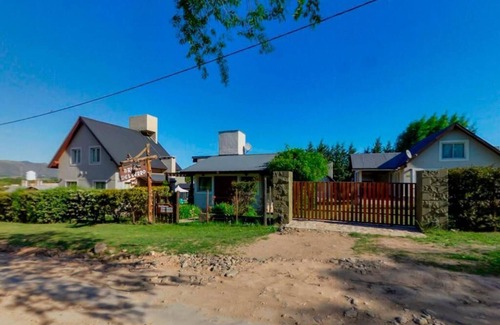 Los Reartes Kabine | Cabañas Brisas del Cerro - Cabin 1