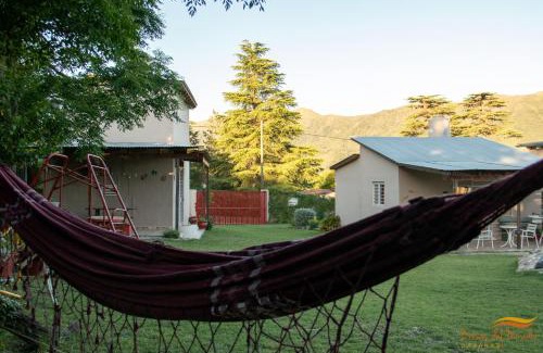 Bialet Masse Skihütte | Cabañas Brisas Del Mirador