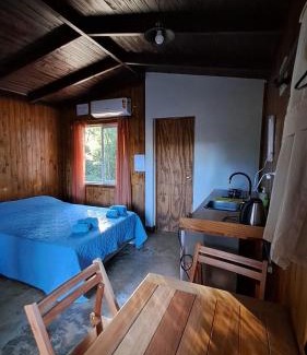 El Soberbio Wohnung | Cabañas Bruma de Monte