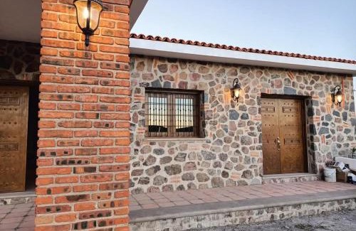 Calpulalpan Wohnung | Cabañas Calpulalpan de paso