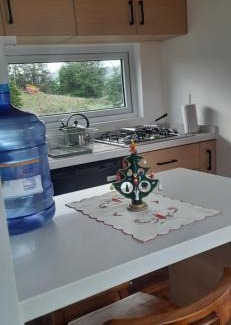 Punta Arenas Wohnung | Cabañas Campestres Altos de Leñadura Punta Arenas