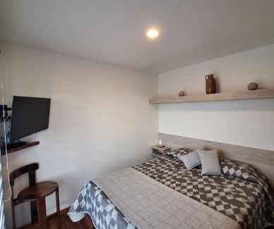 Punta Arenas Wohnung | Cabañas Campestres Altos de Leñadura Punta Arenas
