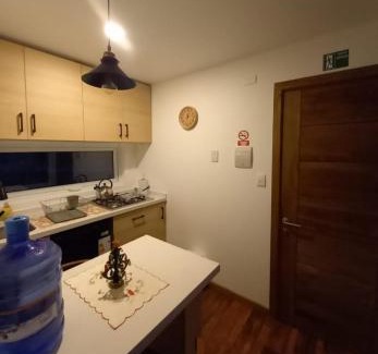 Punta Arenas Wohnung | Cabañas Campestres Altos de Leñadura Punta Arenas