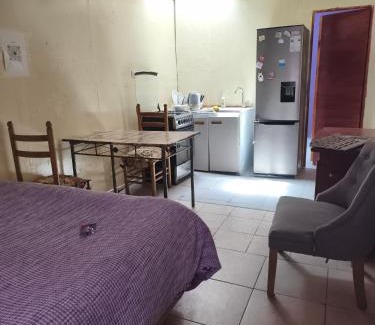 Ritoque Wohnung | Cabañas Caprumadp, departamento