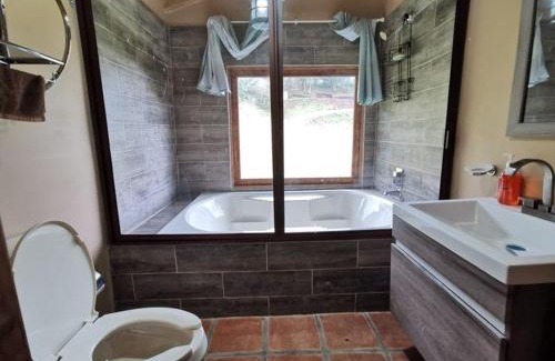 Mazamitla Kabine | CABAÑAS COLINAS de SAN NICANOR