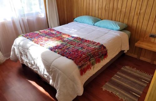 Queilen Haus | Cabañas Costa Aituy