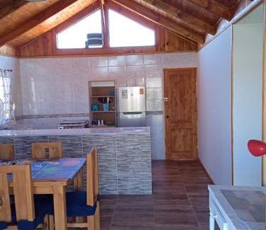 Coquimbo Haus | Cabañas de Los Trigales