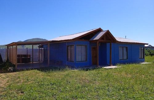 Coquimbo Haus | Cabañas de Los Trigales