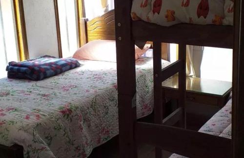 Coquimbo Haus | Cabañas de Los Trigales