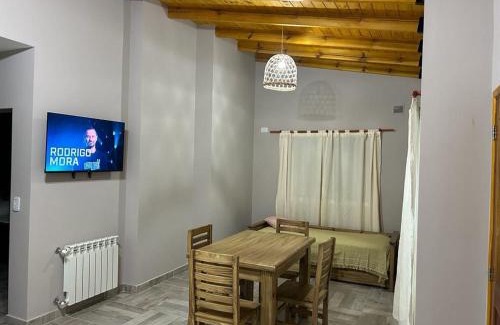 Villa Ventana Haus | Cabañas del Arroyo Villa Ventana