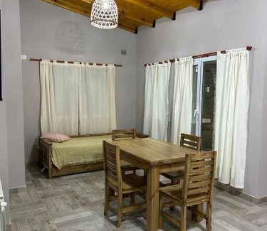 Villa Ventana Haus | Cabañas del Arroyo Villa Ventana