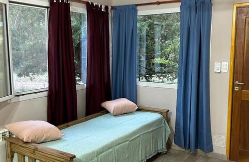 Villa Ventana Haus | Cabañas del Arroyo Villa Ventana