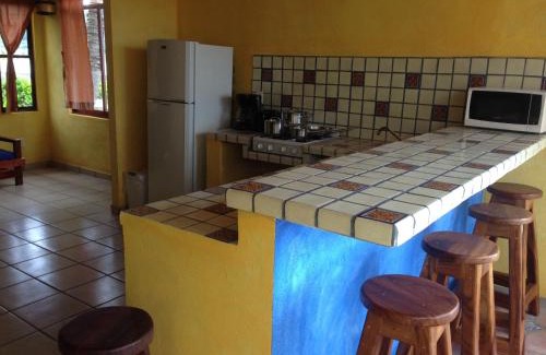 Rincon de Guayabitos Hotel | Cabañas del Capitan