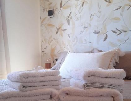 Macachin Kabine | Cabañas Del Volga