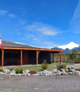 Pucon Wohnung | Cabañas Don Agustín Pucón