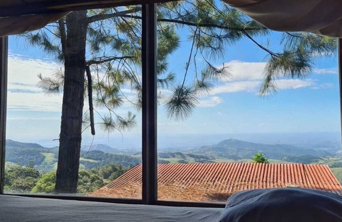 Sierra Kabine | Cabañas Don Camilo Lodge